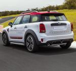 Mini John Cooper Works Countryman 2017 года (LA)